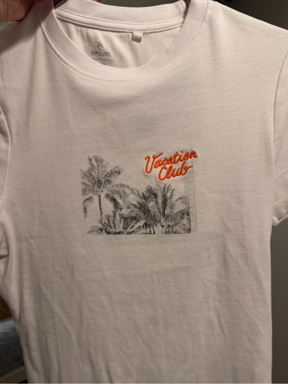 RIPCURL TEE SHIRT - Picture 7 of 7
